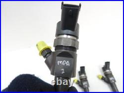 Injecteurs SUZUKI GRAND VITARA 2 1531067JG0