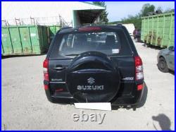 Injecteurs SUZUKI GRAND VITARA 2 1531067JG0