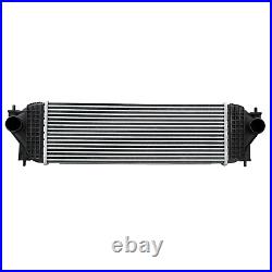 Intercooler Pour Suzuki Grand Vitara Grand Escudo 1.9 DDIS 2005-15 05 2006