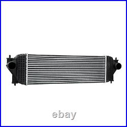 Intercooler Pour Suzuki Grand Vitara Grand Escudo 1.9 DDIS 2005-15 05 2006