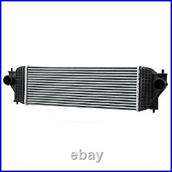 Intercooler Pour Suzuki Grand Vitara Grand Escudo 1.9 DDIS 2005-15 05 2006