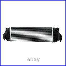 Intercooler Pour Suzuki Grand Vitara Grand Escudo 1.9 DDIS 2005-15 05 2006