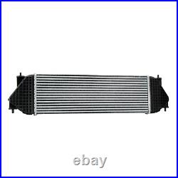 Intercooler Pour Suzuki Grand Vitara Grand Escudo 1.9 DDIS 2005-15 05 2006