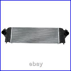 Intercooler Pour Suzuki Grand Vitara Grand Escudo 1.9 DDIS 2005-15 05 2006