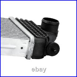 Intercooler Pour Suzuki Grand Vitara Grand Escudo 1.9 DDIS 2005-15 05 2006