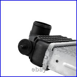 Intercooler Pour Suzuki Grand Vitara Grand Escudo 1.9 DDIS 2005-15 05 2006