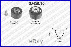 Kit Distribution SNR KD459.30 SUZUKI GRAND VITARA I 2.0 HDI 110 109 CH