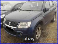 Mecanisme essuie glace avant SUZUKI GRAND VITARA 2 PHASE 1