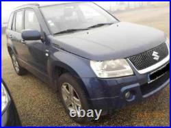 Mecanisme essuie glace avant SUZUKI GRAND VITARA 2 PHASE 1