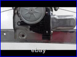Mecanisme + moteur lève-glace avant droit Suzuki GRAND VITARA II (JT, TE, TD)