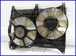 Moto ventilateur radiateur SUZUKI GRAND VITARA Diesel /R7065675