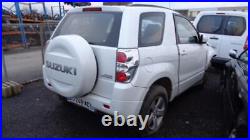 Optique avant principal gauche (feux)(phare) SUZUKI GRAND VITARA 2 PH/R92013937