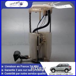 Pompe Carburant Immergee Suzuki Grand Vitara? 15100-64813