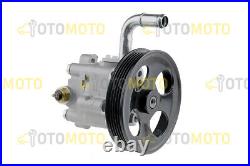 Pompe Hydraulique Direction Pour Suzuki Grand Vitara II