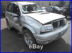 Pompe de direction SUZUKI GRAND VITARA 1998 Diesel /R8998451