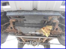 Pompe de direction SUZUKI GRAND VITARA 1998 Diesel /R8998451