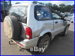 Pompe de direction SUZUKI GRAND VITARA 1998 Diesel /R8998451