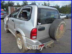 Pompe de direction SUZUKI GRAND VITARA 1998 Diesel /R8998451