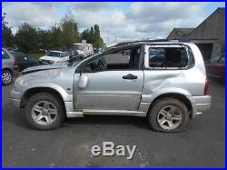 Pompe de direction SUZUKI GRAND VITARA 1998 Diesel /R8998451