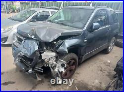 Pont avant GRAND VITARA 2 PHASE 1? /R87621533