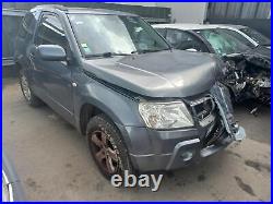 Pont avant GRAND VITARA 2 PHASE 1? /R87621533