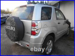 Pont (propulsion) SUZUKI GRAND VITARA 2 PHASE 1