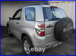 Pont (propulsion) SUZUKI GRAND VITARA 2 PHASE 1