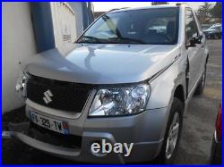 Pont (propulsion) SUZUKI GRAND VITARA 2 PHASE 1