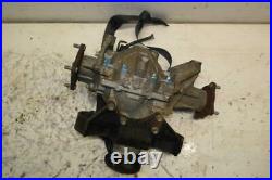 Pont (propulsion) SUZUKI GRAND VITARA 2 PHASE 1 Ref /R54019073