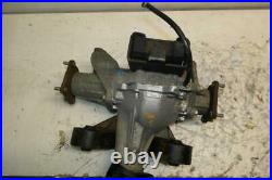 Pont (propulsion) SUZUKI GRAND VITARA 2 PHASE 1 Ref /R54019073