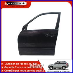 Porte Avant Gauche Suzuki Grand Vitara? 68002-65844