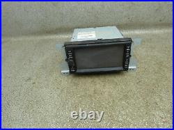 Radio GPS 39920-66J00-000 Suzuki Grand Vitara JT 08.1578.043