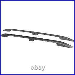 Rails de Toit Barres Set Cross Barres Rail pour Suzuki Grand Vitara (5D) 2005