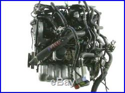 Rhw Moteur Suzuki Grand Vitara 2.0 80KW 5M D 5P (2005) Remplacement D'Occasion