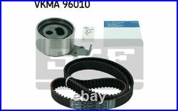 SKF Kit de distribution pour SUZUKI GRAND VITARA VKMA 96010 Mister Auto