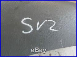 SV2 Suzuki Grand Vitara Console centrale 75811-65D00