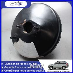 Servo-frein Suzuki Grand Vitara? 51300-65j20