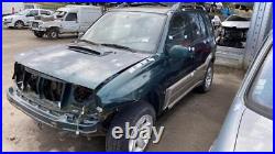 Siege avant gauche SUZUKI GRAND VITARA 1 85301-50JA0-BBJ