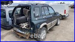 Siege avant gauche SUZUKI GRAND VITARA 1 85301-50JA0-BBJ