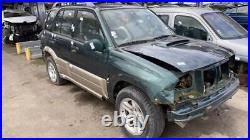 Siege avant gauche SUZUKI GRAND VITARA 1 85301-50JA0-BBJ