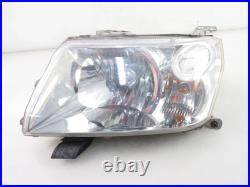 Suzuki Grand Vitara II 2006 Phare frontale CZM165669