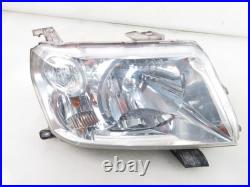 Suzuki Grand Vitara II 2006 Phare frontale CZM165670