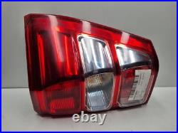 Suzuki Grand Vitara II 2007 Feux arrièrepostérieurs 22059079 TWI3501