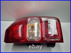 Suzuki Grand Vitara II 2007 Feux arrièrepostérieurs 22059079 TWI3501