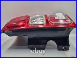 Suzuki Grand Vitara II 2007 Feux arrièrepostérieurs 22059079 TWI3501