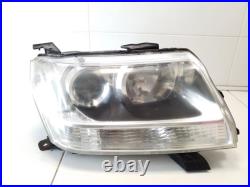 Suzuki Grand Vitara II 2009 Droite Phare frontale KOITO10059088 BOS84225