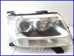 Suzuki Grand Vitara II 2009 Droite Phare frontale KOITO10059088 BOS84225