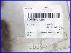 Suzuki Grand Vitara I Pompe ABS CZM170358