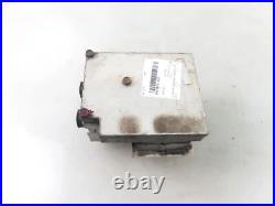 Suzuki Grand Vitara I Pompe ABS CZM170358