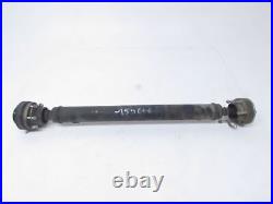 TRANSMISSION LONGITUDINALE AVANT 2710167J01 SUZUKI GRAND VITARA 2 phase 2